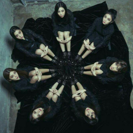 Dreamcatcher 1st Tour in Brazil - AkibaSpace